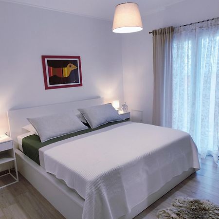 Adriatic Sunny Apartments Mlini Dış mekan fotoğraf