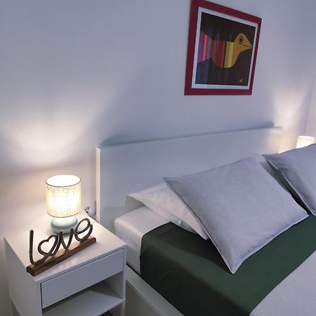 Adriatic Sunny Apartments Mlini Dış mekan fotoğraf