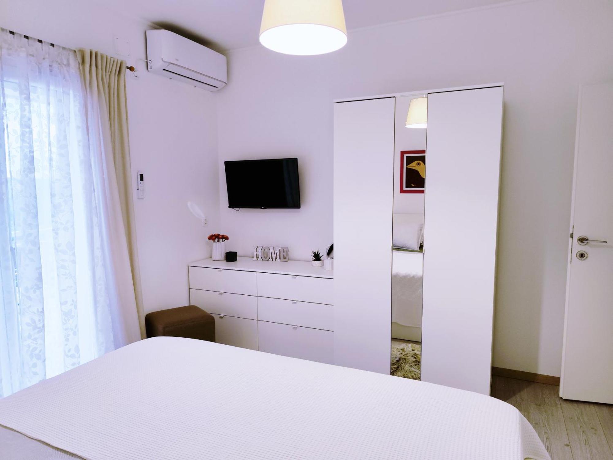 Adriatic Sunny Apartments Mlini Dış mekan fotoğraf