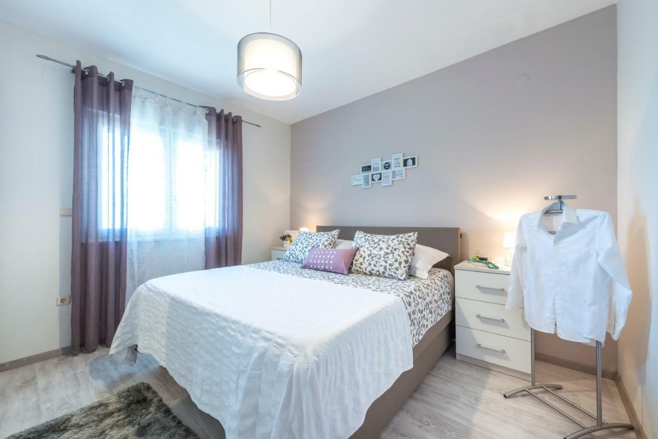 Adriatic Sunny Apartments Mlini Dış mekan fotoğraf